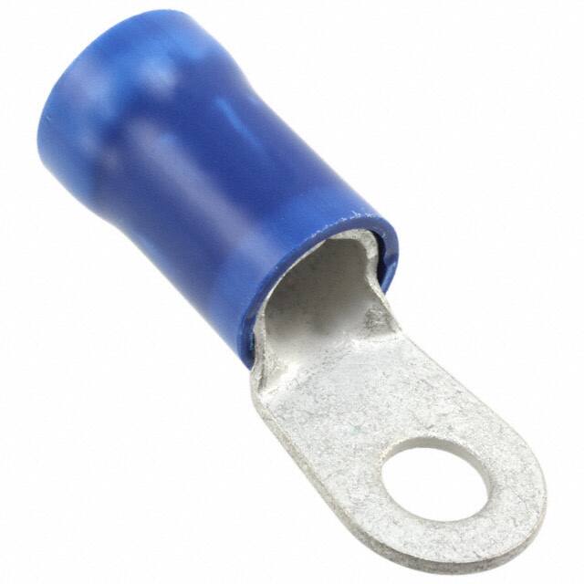 52045-2 TE Connectivity AMP Connectors  Connettori ad anello